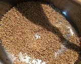 Foto del paso 2 de la receta: Mix de quinoa, vegetales y atún
