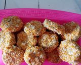 Foto langkah ke 2 dari resep Oreo Goreng Crispy.