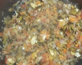 பாகற்காய் தொக்கு ரெசிபி ஸ்டேப் 2 புகைப்படம்