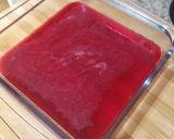 Foto del paso 3 de la receta: Gomitas de gelatina (con azúcar y light)