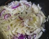 Foto del paso 1 de la receta: Calamares Encebollados 🦑🦑🧅🧅