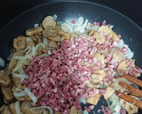 Foto del paso 5 de la receta: Solomillo castellana