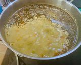 Palócleves a|la Andrea recept fázis 4 fotója