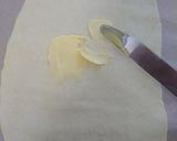 Foto langkah ke 8 dari resep Roti Cane "Lembut Guriiih".