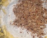 Foto langkah ke 2 dari resep Putri salju kacang.