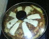 Foto del paso 9 de la receta: Tortilla rellena de arroz con puré