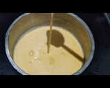 A picture of step 6 of Crispy Carrot Dosa.