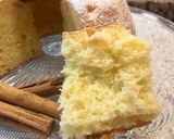 Foto del paso 21 de la receta: Bizcocho de Mascarpone y manzana