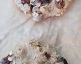 Gluten free cinnamon oat raisin cookies recipe step 3 photo