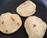 Hình bước làm 2 của món Taco Heo Xé và Bắp Cải Trộn - Pulled Pork Tacos & Creamy Coleslaw