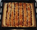 عکس مرحله 7 از دستور نان پیتزایی 🍕