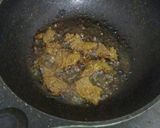 Foto langkah ke 4 dari resep Empal sapi manis gurih.