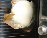 Foto del paso 3 de la receta: Tarta de queso saludable al horno