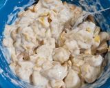 Foto langkah ke 3 dari resep Sanggar Pisang Nangka.
