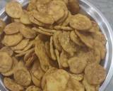 Mathri recipe step 10 photo