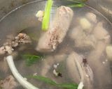 Foto langkah ke 3 dari resep Sop daging sapi.