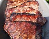 Bottom Round Steak