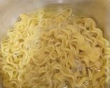 Foto langkah ke 1 dari resep Mie Goreng Tektek Simpel.