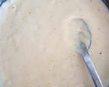 Foto del paso 3 de la receta: Ramillete de espárragos 2cocciones con bechamel 4 quesos