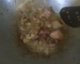 Foto langkah ke 4 dari resep Mie ayam Abang" simpel.