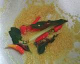 Tongseng kambing langkah memasak 3 foto