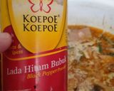 Foto langkah ke 5 dari resep Gulai Tongkol Nangka Muda.