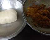 Pyaaz Kachoris recipe step 8 photo