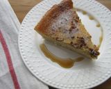 Sütőben sült túrós palacsinta recept fázis 13 fotója
