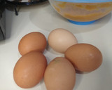 Foto del paso 1 de la receta: Flan de batata mameya🇵🇷