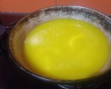 Foto langkah ke 5 dari resep Martabak manis kacang.