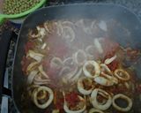 Foto del paso 4 de la receta: Arroz mixto mariscos y pollo