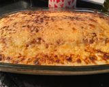 Foto del paso 6 de la receta: Lasaña de carne
