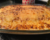 Foto del paso 6 de la receta: Lasaña de carne