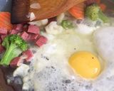Foto langkah ke 5 dari resep Capcay goreng jawa.