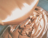 Foto del paso 1 de la receta: Natilla de chocolate