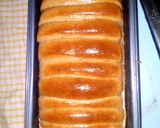A picture of step 7 of Rich brown bread.