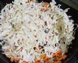 Foto langkah ke 4 dari resep Tahu jeletot isi ayam sayur.