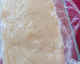 Foto del paso 2 de la receta: Pastelitos rellenos de crema (Eclairs)