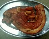 รูปขั้นตอนการทำที่ 5 ของ หมูสามชั้นตุ๋นซีอิ๊ว ไหว้เจ้าก็ได้ กินเองก็ดี