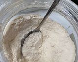 Foto langkah ke 4 dari resep Japanese Milk Bread.