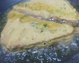 A picture of step 4 of Stuffed Bread Potato Pakora - Tea time Snack.