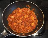 A picture of step 6 of Monkfish and Bacon Risotto.
