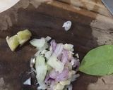 Foto langkah ke 1 dari resep Mpasi 7+ Day 28 : Bubur Hati Sapi Kacang Hijau.