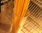 Foto del paso 1 de la receta: Carbonara a la Pepeluí