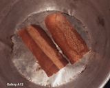 Foto del paso 1 de la receta: Mi Desayuno Saludable