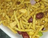 भेलपुरी (Bhelpuri recipe in hindi) रेसिपी चरण 3 फोटो