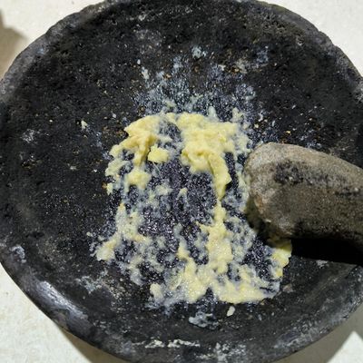 Langkah 2