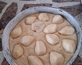 Foto del paso 4 de la receta: Torta escondida de peras🍐🍐