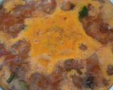 Foto del paso 4 de la receta: Arroz meloso de verduras y calamar