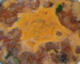 Foto del paso 4 de la receta: Arroz meloso de verduras y calamar